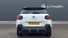 Citroen C3 Aircross 1.2 PureTech 110 Max 5dr Petrol Hatchback
